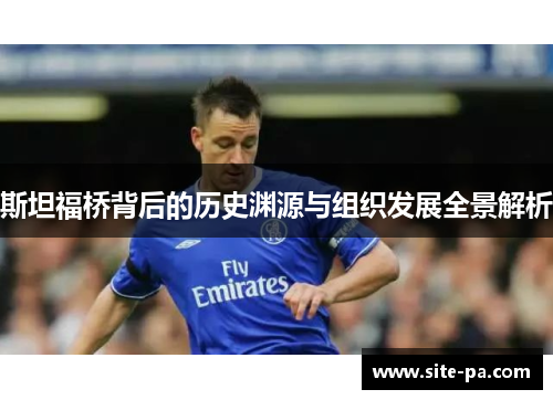 斯坦福桥背后的历史渊源与组织发展全景解析 斯坦福桥背后的历史渊源与组织发展全景解析