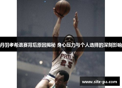 丹羽孝希退赛背后原因揭秘 身心压力与个人选择的深刻影响