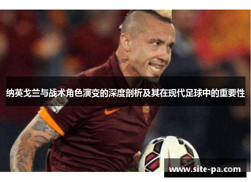 纳英戈兰与战术角色演变的深度剖析及其在现代足球中的重要性 纳英戈兰与战术角色演变的深度剖析及其在现代足球中的重要性