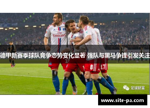 德甲新赛季球队竞争态势变化显著 强队与黑马争锋引发关注 德甲新赛季球队竞争态势变化显著 强队与黑马争锋引发关注