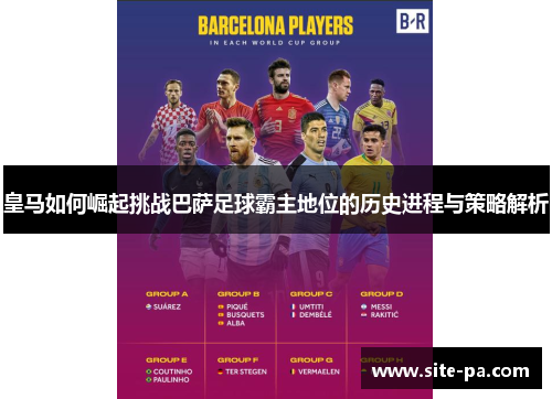 皇马如何崛起挑战巴萨足球霸主地位的历史进程与策略解析 皇马如何崛起挑战巴萨足球霸主地位的历史进程与策略解析